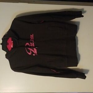 Puma hoodie